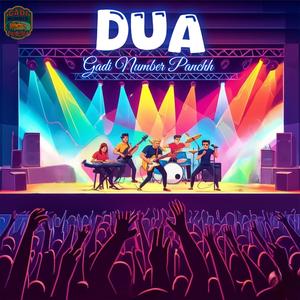 Dua GN5 (feat. Gadi Number Panchh)