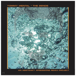 The Bends (Ryote Dungeon Remix)