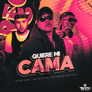 Quiere Mi Cama