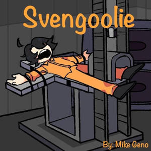 Svengoolie (Friday Night Funkin': Mutuals)