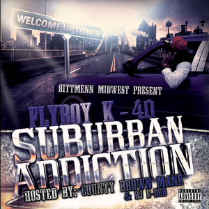 Dope D (Feat. Lil B) [Prod. By J3onthetrack]