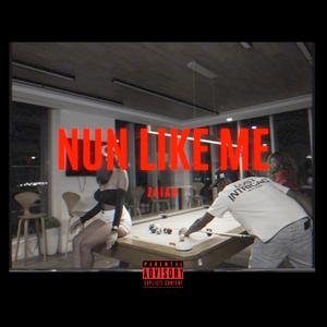 Nun Like Me