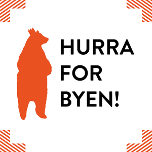 Hurra For Byen!