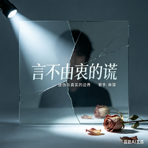 《言不由衷的谎》