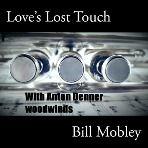 Loves Lost Touch (feat. Anton Denner)