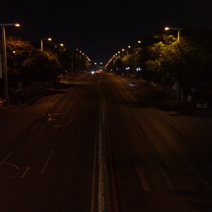 晚风敲竹林的回音