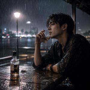 ព្យាយាមបំភ្លេចអូន - Pyea Yeam Bom Plech Oun