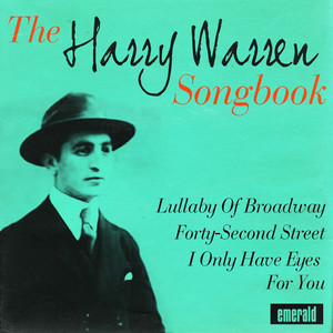 Lullaby of Broadway