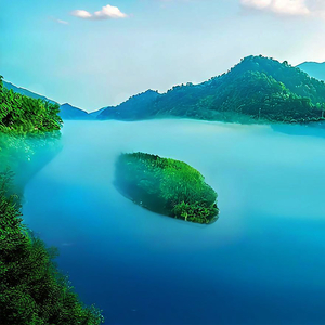 养心音乐 疏肝理气 (古琴)