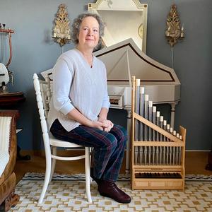 King's Pavan & Emperor's Galliard