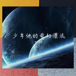 少年他的奇幻漂流