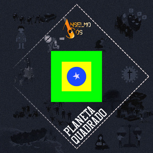 Planeta Quadrado