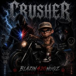 Crusher
