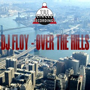 Over The Hills (Logan Dataspirit Mix)