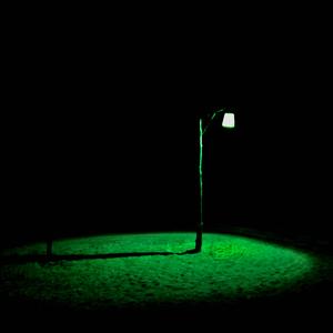 Her Hair (Flowing in the Breeze)