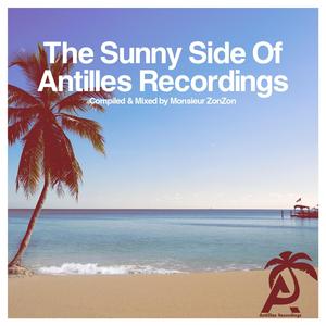 The Sunny Side of Antilles Recordings
