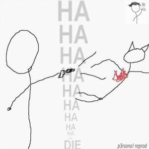 hahahadie #ripbozo (p3rsona! reprod)