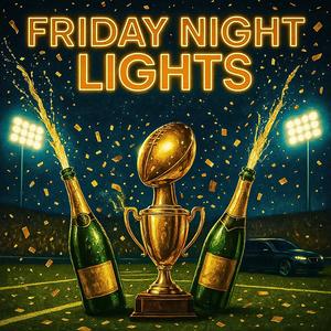Friday Night Lights (feat. Chief P)