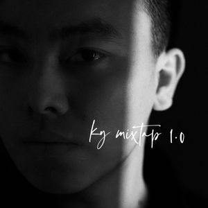 lovely girl with R&B