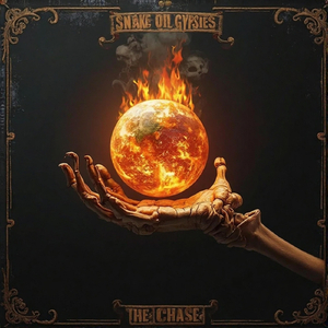 Running from the Sun