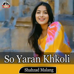 So Yaran Khkoli