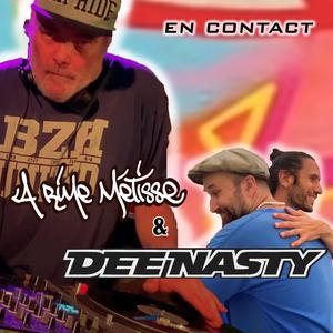 En contact (feat. Dee Nasty)