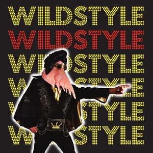 Wildstyle