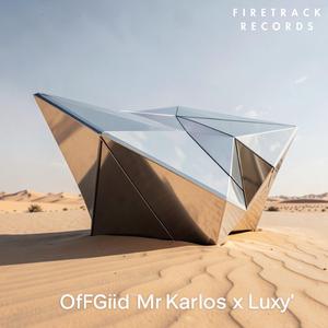 OfFGrid (feat. Luxy)