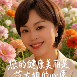 心愿向阳守护健康