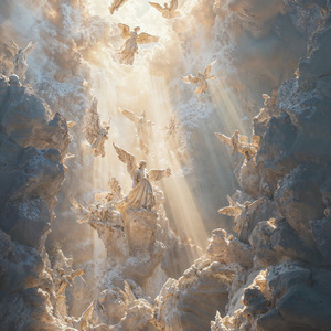 逢场作戏的默契