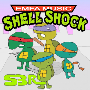 Shell Shock (DJ Edit)