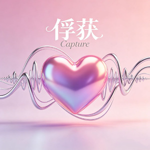 俘获