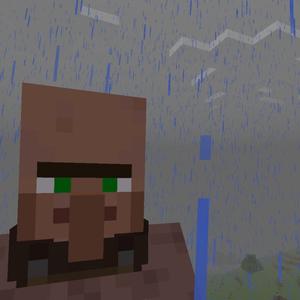 打火机（村民版）