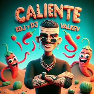 CALIENTE (feat. EDJ)