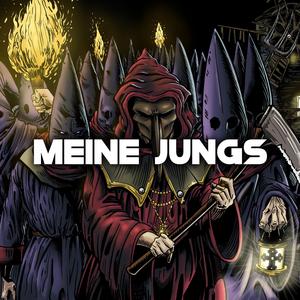 Meine Jungs