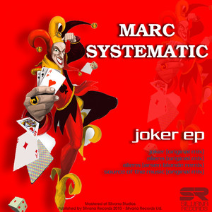 Joker (Original Mix)