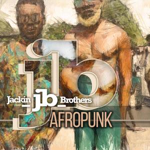 Afropunk (Original Mix)