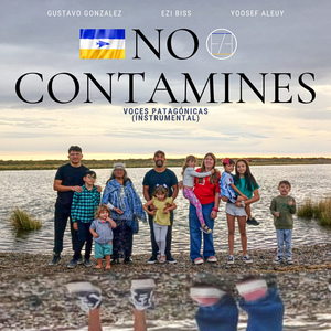 No Contamines (Instrumental)
