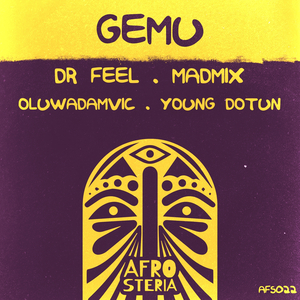 Gemu (Radio Edit)