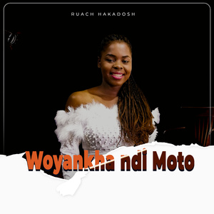 Woyankha Ndi Moto