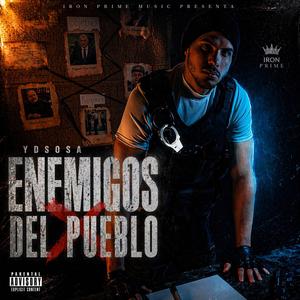 Enemigos del Pueblo