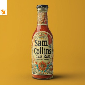 Salsa Rusa (Extended Mix)