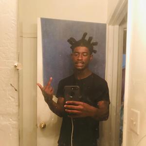 Lusting (feat. Joey Flashyy)