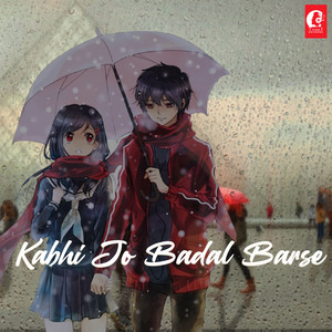 Kabhi Jo Badal Barse Lofi