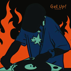 Jeff Darko (feat. Mzet) [Je Suis] [Maxi Instrumental Remix by Dankov]