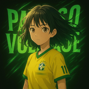 PASSO VOLTAJE (SLOWED)