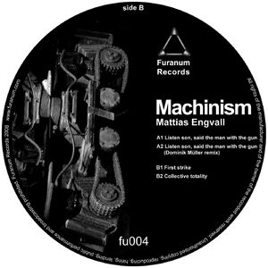 First Strike (Remastered)