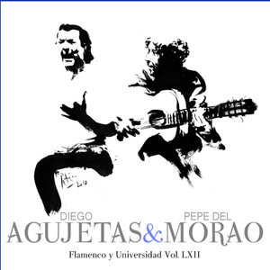 Ropa Vieja. Fandangos.