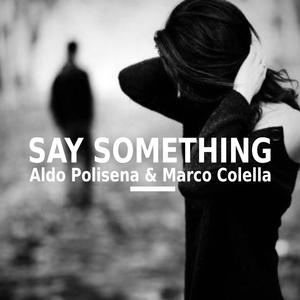 Say Something