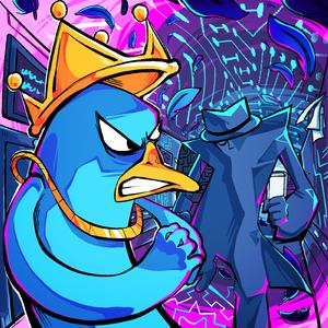 get funky, GET #HYPER...FLIP